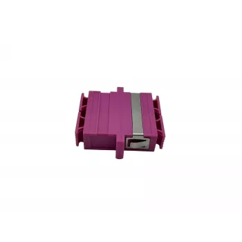 Βύσμα οπτικής ίνας Lanview LVO-SC-CON-OM4 — SC Multimode OM4