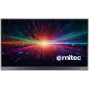 Οθόνη ERNITEC 0070-24122-HDMIPOE — επαγγελματική οθόνη με HDMI και υποστήριξη PoE