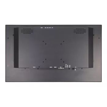 Οθόνη ERNITEC 0070-24122-HDMIPOE — επαγγελματική οθόνη με HDMI και υποστήριξη PoE