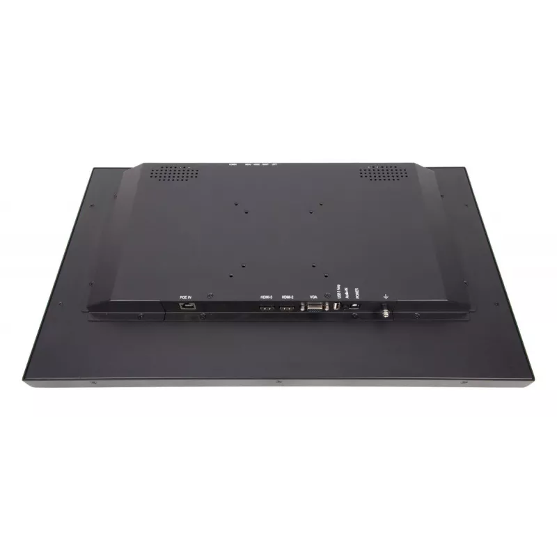 Οθόνη ERNITEC 0070-24124-HDMIPOE — Μοντέλο 0070-24124-HDMIPOE