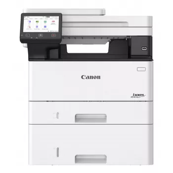 Πολυλειτουργικός εκτυπωτής laser Canon i-SENSYS MF461dw II — Mono A4, 1200x1200 DPI, 36 ppm, Wi‑Fi, Duplex