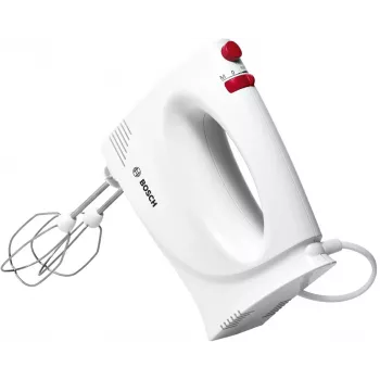 Bosch MFQP1000 Μίξερ χειρός 300 W κόκκινο, λευκό