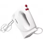 Bosch MFQP1000 Μίξερ χειρός 300 W κόκκινο, λευκό