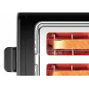 Bosch TAT3P423 Τοστιέρα 2 φέτες 970 W μαύρη