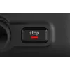 Bosch TAT3P423 Τοστιέρα 2 φέτες 970 W μαύρη