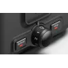 Bosch TAT3P423 Τοστιέρα 2 φέτες 970 W μαύρη