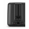 Bosch TAT3P423 Τοστιέρα 2 φέτες 970 W μαύρη