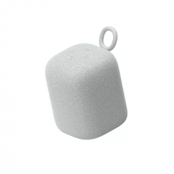 Sony SRSLS1H Ηχείο docking 1.0 κανάλια 0,3 W ανοιχτό γκρι