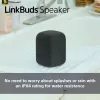 Sony SRSLS1H Ηχείο docking 1.0 κανάλια 0,3 W ανοιχτό γκρι