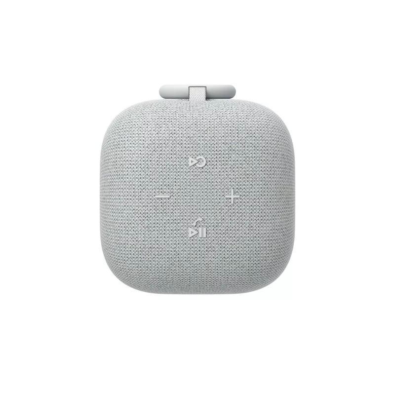 Sony SRSLS1H Ηχείο docking 1.0 κανάλια 0,3 W ανοιχτό γκρι