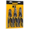 Σετ πένσας DeWALT DWHT0-70485 3 τεμ.
