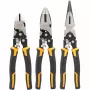 Σετ πένσας DeWALT DWHT0-70485 3 τεμ.