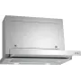 Gorenje BHP623E8X Ημιεντοιχιζόμενος (εξολκής) Ανοξείδωτος χάλυβας 578 m³/h