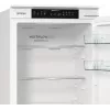 Gorenje NRKI517E41 Εντοιχιζόμενο ψυγείο 252 L Λευκό
