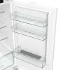 Gorenje NRKI517E41 Εντοιχιζόμενο ψυγείο 252 L Λευκό