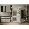 Candy CNBQT3518E Εντοιχιζόμενο ψυγείο 251 L