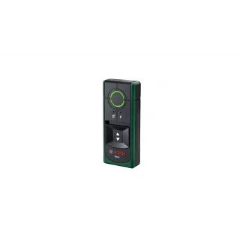 Ανιχνευτής με βάση Bosch Truvo 0603681205 — βάθος ανίχνευσης 50 mm, ένδειξη LED