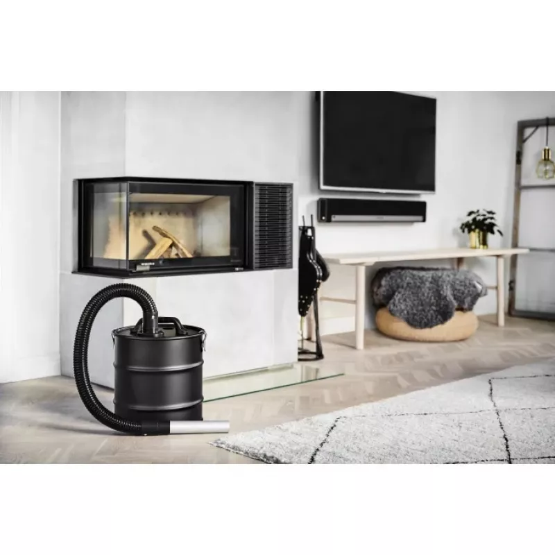 Electrolux ZE004 Bigdirt Διαχωριστής στάχτης Universal