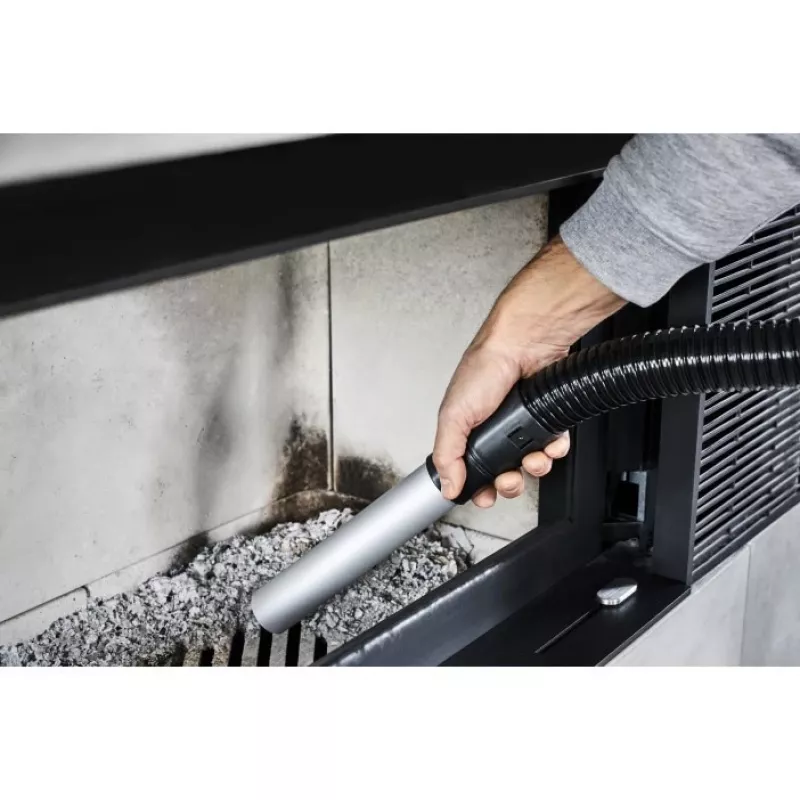 Electrolux ZE004 Bigdirt Διαχωριστής στάχτης Universal