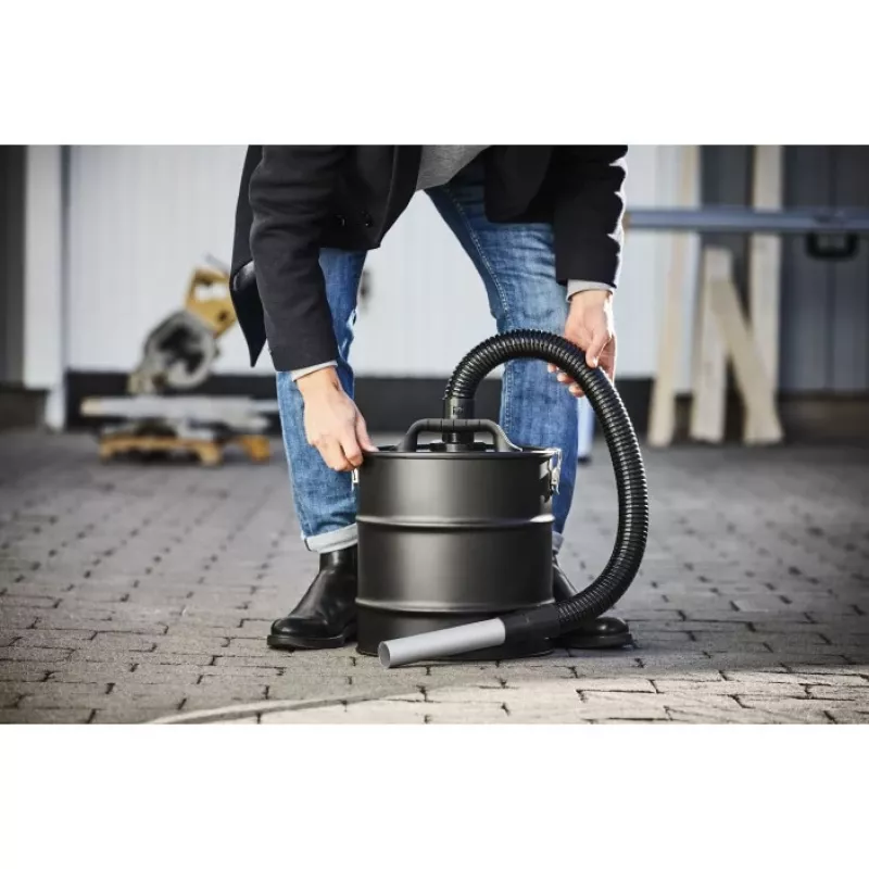 Electrolux ZE004 Bigdirt Διαχωριστής στάχτης Universal