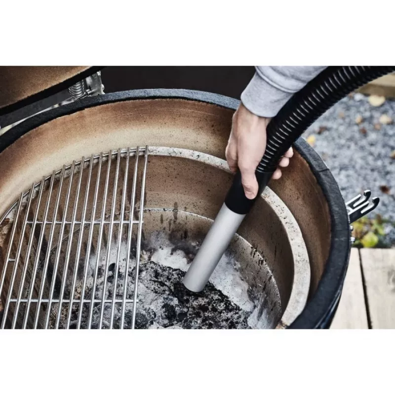 Electrolux ZE004 Bigdirt Διαχωριστής στάχτης Universal