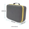 BenQ 5J.JSR09.001 Θήκη αξεσουάρ προβολέα