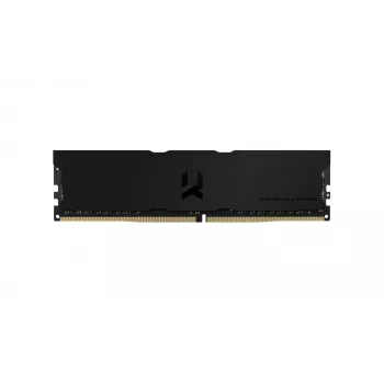 Goodram IRP-K3600D4V64L18/64GDC IRDM DEEP μαύρο μονάδα μνήμης 64 GB 2 x 32 GB DDR4 288-Pin DIMM