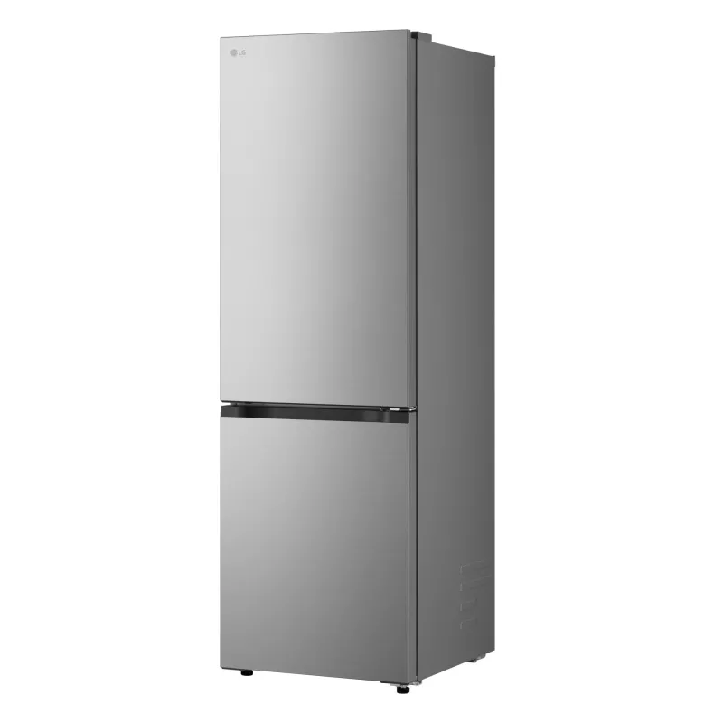 LG GBBSJ10EPY Ελεύθερης τοποθέτησης 333 L Ασημί