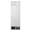 LG GBBSJ10EPY Ελεύθερης τοποθέτησης 333 L Ασημί