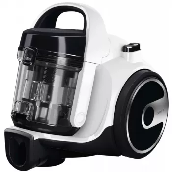 Bosch Serie 2 BGS05A222 Ηλεκτρική σκούπα 1,5 L Σκούπα δαπέδου Στεγνή 700 W χωρίς σακούλα