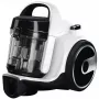 Bosch Serie 2 BGS05A222 Ηλεκτρική σκούπα 1,5 L Σκούπα δαπέδου Στεγνή 700 W χωρίς σακούλα