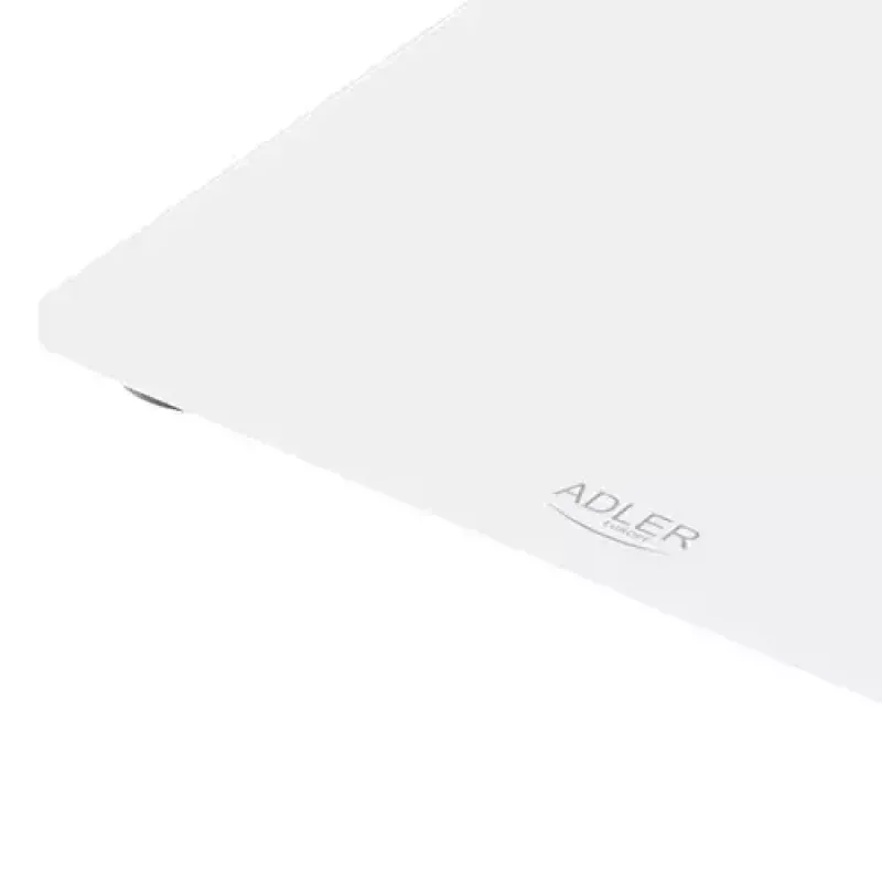 Ηλεκτρονική ζυγαριά σώματος Adler AD 8157W