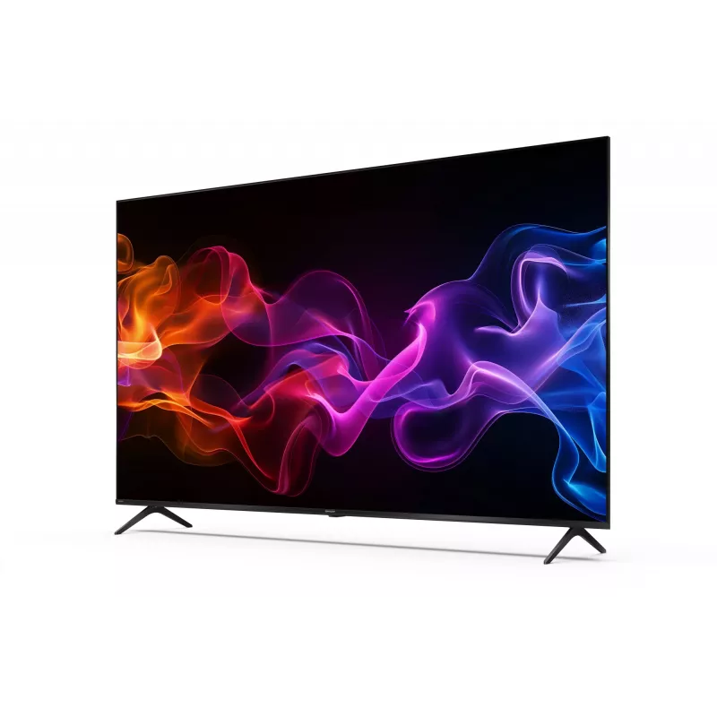 Sharp 70HP5265E TV 177,8 cm (70 ίντσες) 4K Ultra HD Smart TV Wi-Fi Μαύρο