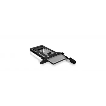ICY BOX IB-2207StS 1x 2,5 inch SATA Mobile Rack