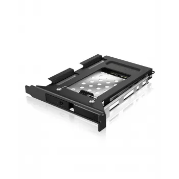ICY BOX IB-2207StS 1x 2,5 inch SATA Mobile Rack