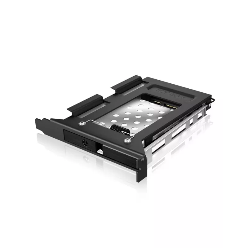 ICY BOX IB-2207StS 1x 2,5 inch SATA Mobile Rack