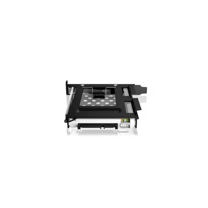 ICY BOX IB-2207StS 1x 2,5 inch SATA Mobile Rack