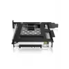 ICY BOX IB-2207StS 1x 2,5 inch SATA Mobile Rack