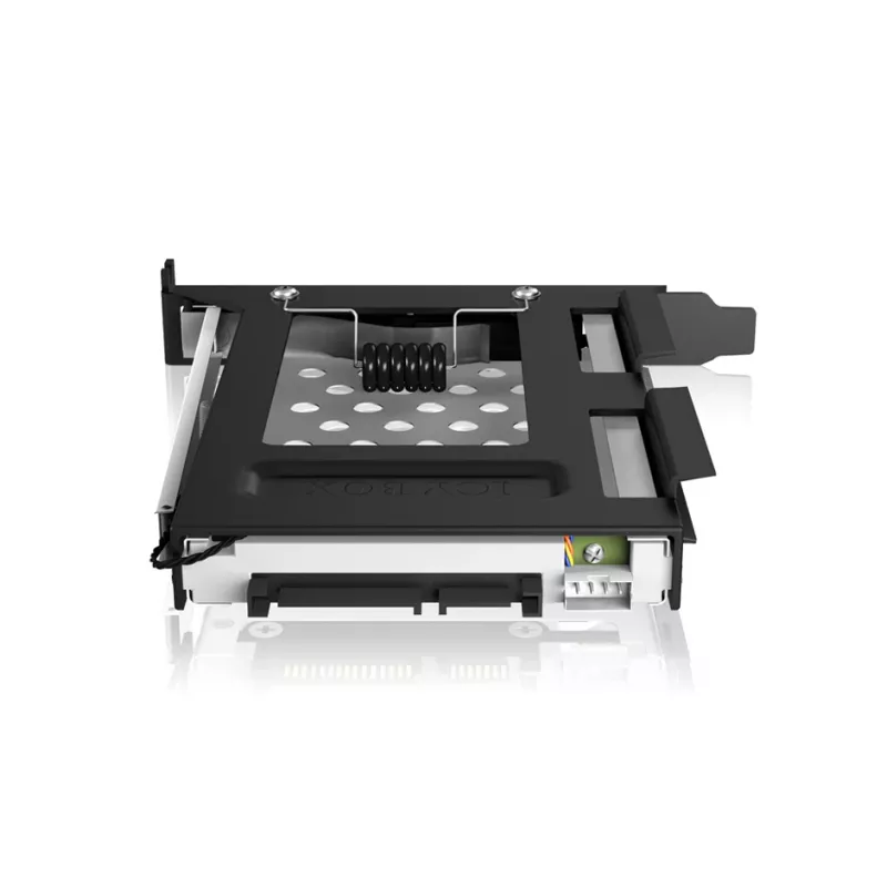 ICY BOX IB-2207StS 1x 2,5 inch SATA Mobile Rack
