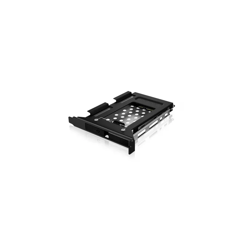 ICY BOX IB-2207StS 1x 2,5 inch SATA Mobile Rack