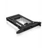 ICY BOX IB-2207StS 1x 2,5 inch SATA Mobile Rack