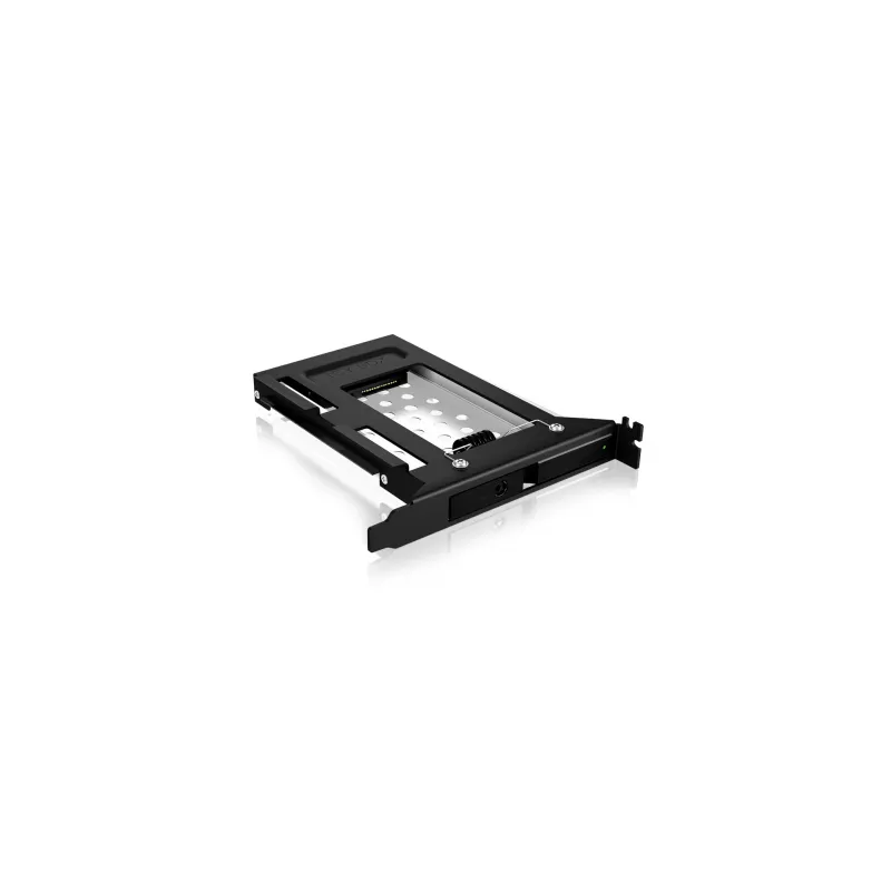 ICY BOX IB-2207StS 1x 2,5 inch SATA Mobile Rack