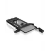 ICY BOX IB-2207StS 1x 2,5 inch SATA Mobile Rack