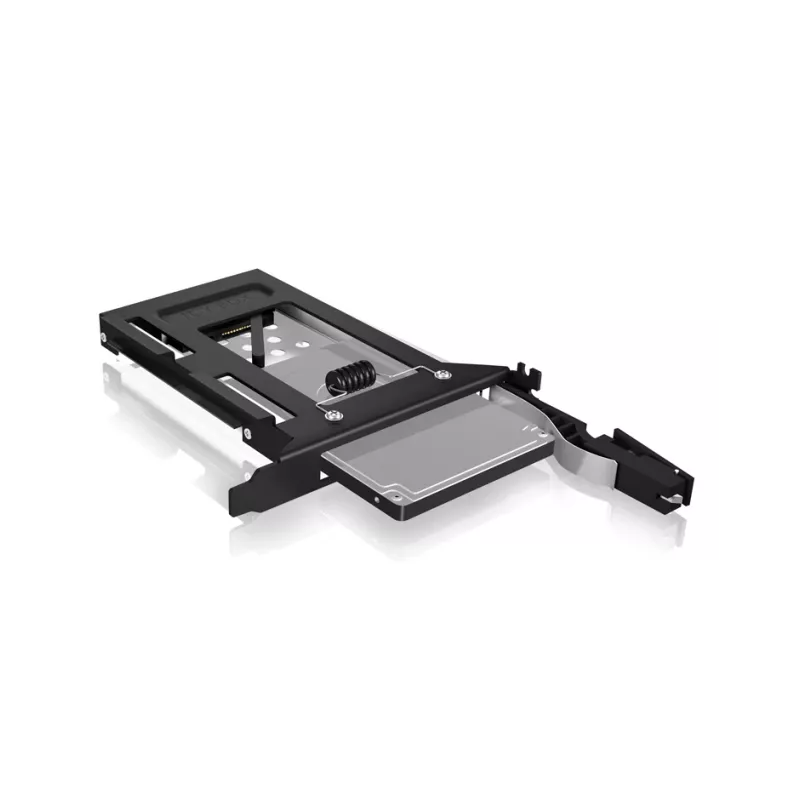 ICY BOX IB-2207StS 1x 2,5 inch SATA Mobile Rack