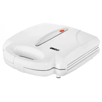 Βάφλας Unold 48360 24 βάφλες 1400 W ανοξείδωτο, λευκό