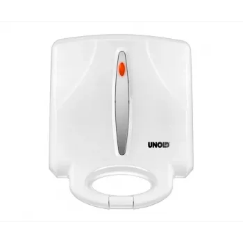 Βάφλας Unold 48360 24 βάφλες 1400 W ανοξείδωτο, λευκό