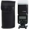 Φλας Godox TT350S για Sony, μαύρο