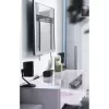 Βάση τηλεόρασης Reflecta λεπτή 70-8040 μαύρη