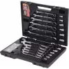 KS Tools GEARplus 503.4960 Σετ καρυδάκια-γερμανικά κλειδιά καστάνιας, 30 τεμ., σε θήκη