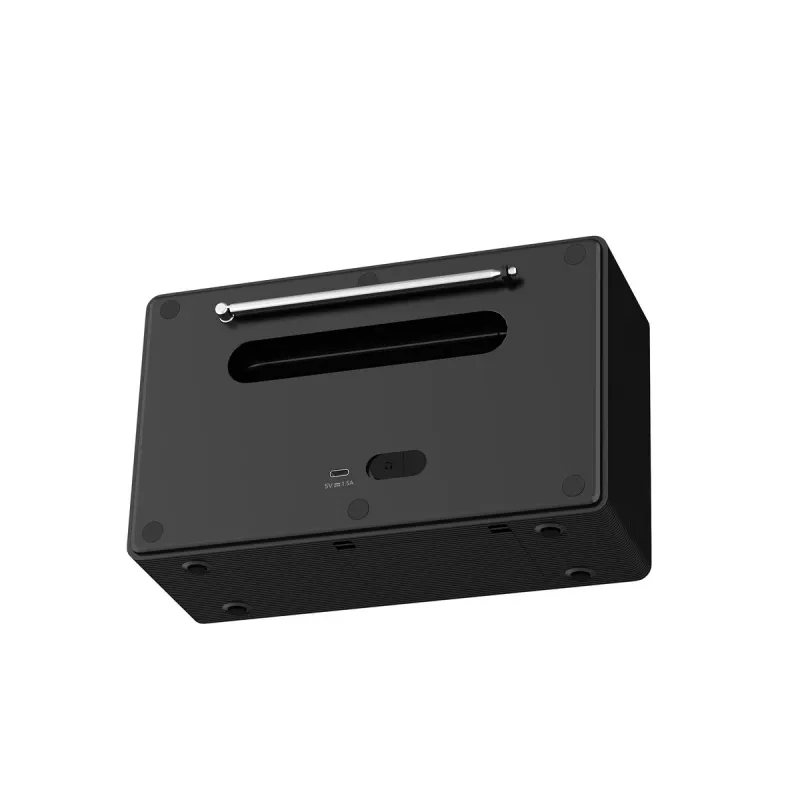 Ρολόι-ραδιόφωνο Philips TAR5600/00 ψηφιακό DAB+ FM 10W